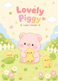 lovely piggy land 3_98