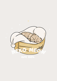 nekomeow11 / light beige