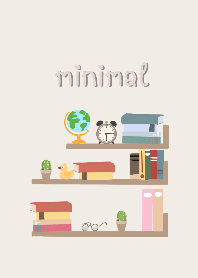 Minimal ver 1.