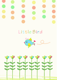 ...artwork_Little Bird8