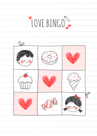 love bingo