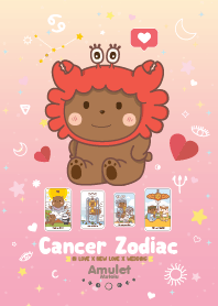 ราศีกรกฎ - ความรักสมหวัง เจอเนื้อคู่ III