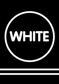 - White & Black -
