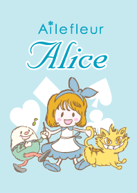 エルフルール～アリスと不思議な仲間たち～