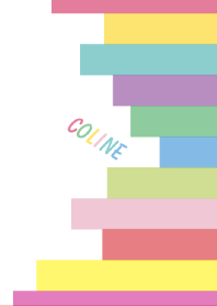 COLINE Vol.1