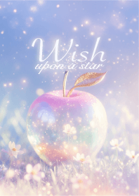 Wish - Apples that grant wishes -