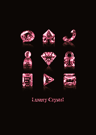 Luxury Crystal  - 01 DKS-29