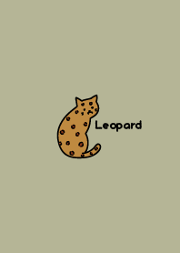 Leopard - 2 - nonohana