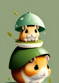 Obrolan Tikus 5