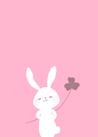 Bunny clover