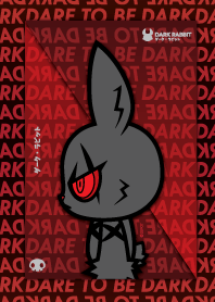 DARK RABBIT : REFLECT