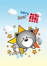 Very Bear : Angel