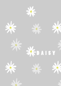 デイジー花柄