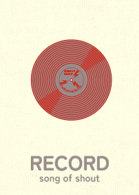 RECORD_shout Rouge