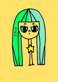 neck lady korean star 6