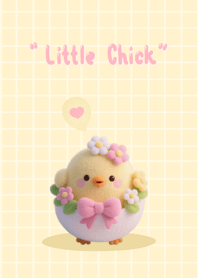 Little Chick :)