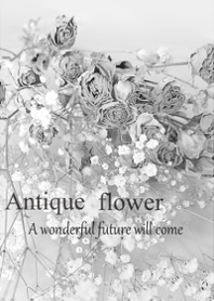 Healing Antique Flowers5