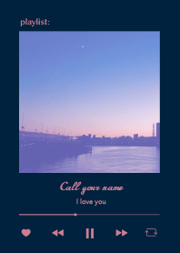 シンプル 夜空のプレイリスト[emotional]