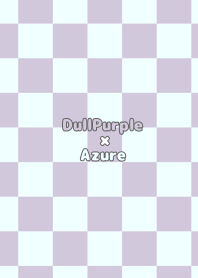 DullPurple[]Azure-TKCJ