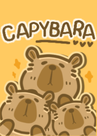 capyba capybara