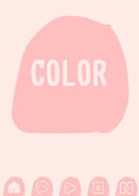 pink color  T117