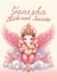 พระพิฆเนศ : ร่ำรวย สำเร็จ (วันอังคาร)