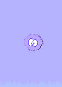 Simple fluffy 8