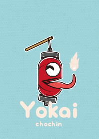 Yokaichochin2- pale IDG