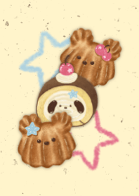Bearbie Butter