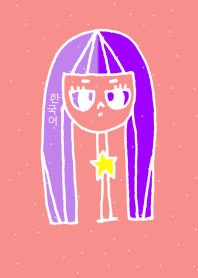 neck lady korean sky 3