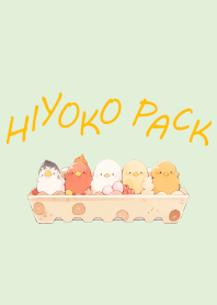 ひよこパック