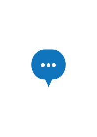 SIMPLE(white blue)V.2420b