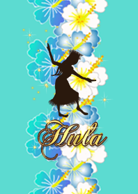 フラ ハワイ＊ALOHA+52#fresh