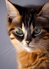 แมวใช้ Wild #CQIF524