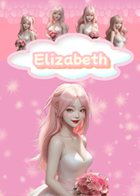 Elizabeth bride pink05