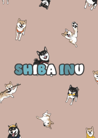 shibainu3 - nude