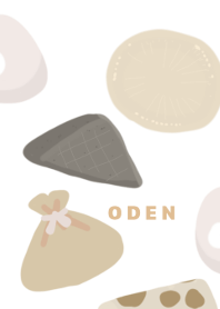 Oden hot