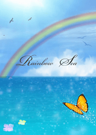 Rainbow Sea