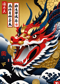 Tahun Naga Keuangan 123