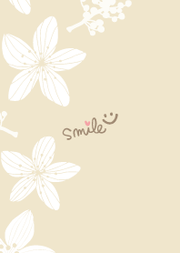 Stylish flowers and fruits8 from Japan