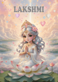 Lakshmi - wealth, prosperity, success