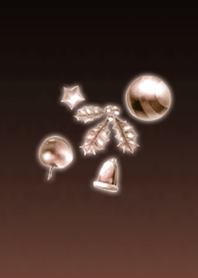 Lucky Christmas Red @ Winter Feature