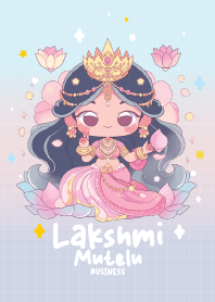 พระแม่ลักษมี ประธานให้ธุรกิจรุ่งเรื่อง 4