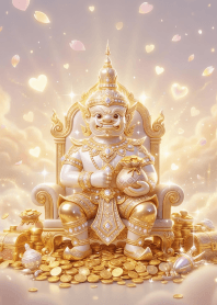 Wessuwan: Protection from danger,1JP