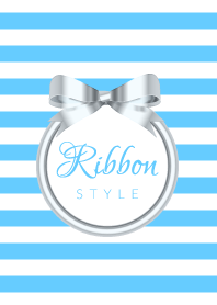 Ribbon Style-58