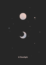 Deerlight Simple - Dark Mode_V.33