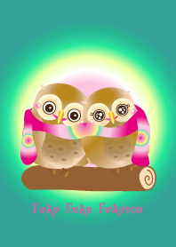 Wonderful Owls