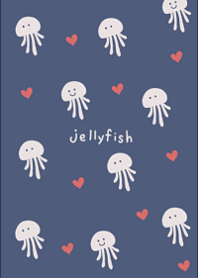 Cute jellyfish6