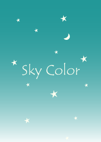 Sky Color - SORA 20 -