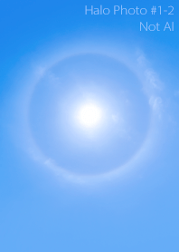 Halo Photo #1-2 Not AI